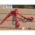 Forging or Casting Lever Type Load Binder, Chain Load Binder